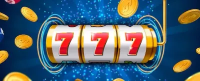 Sinta a Emoção do Jackpot